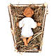 Baby Jesus for Fontanini nativities, 52cm s3