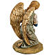 Anioł klęczący 52 cm szopka Fontanini s5