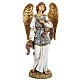 Anioł stojący 52 cm szopka Fontanini s1