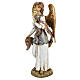 Anioł stojący 52 cm szopka Fontanini s2