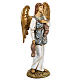 Anioł stojący 52 cm szopka Fontanini s5
