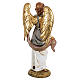 Anioł stojący 52 cm szopka Fontanini s6