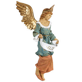 Ange de la Gloire crèche noel 52 cm Fontanini