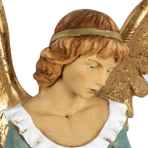 Anioł Gloria 52 cm szopka Fontanini 3