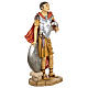Żołnierz rzymski Fontanini szopka 65 cm żywica s3