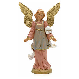 Anioł stojący 12 cm Fontanini