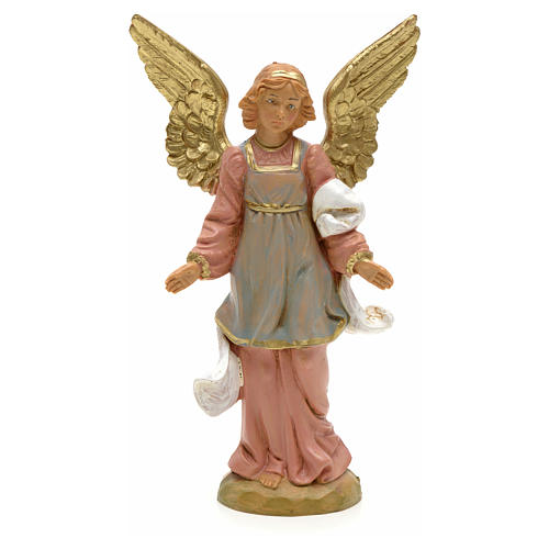 Anioł stojący 12 cm Fontanini 1