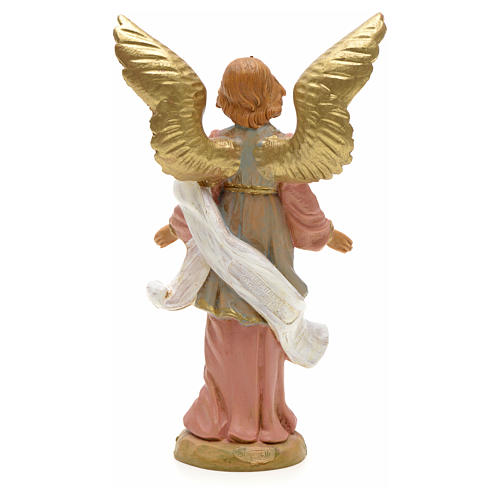 Anioł stojący 12 cm Fontanini 2