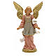 Anioł stojący 12 cm Fontanini s1