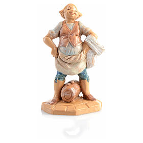 Cantiniere presepe Fontanini 6.5 cm