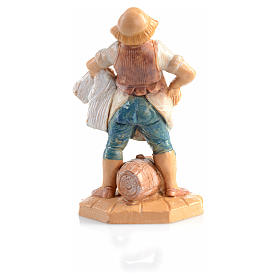 Cantiniere presepe Fontanini 6.5 cm