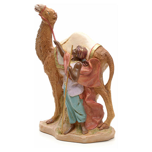 Fontanini Nativity Schene figurine 2