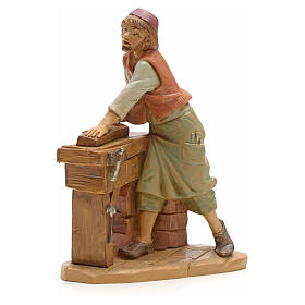 Falegname 19 cm Fontanini