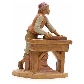 Falegname 19 cm Fontanini