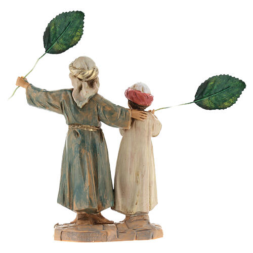 Fontanini Nativity Schene figurine 3