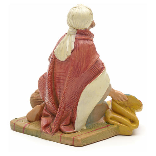 Fontanini Nativity Schene figurine 2