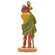 Shepherd with stick, 12cm by Fontanini s2