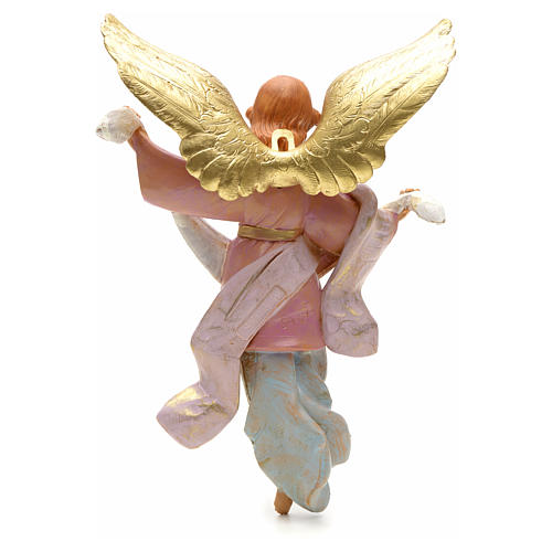 Anioł stojący Gloria 30 cm Fontanini 2