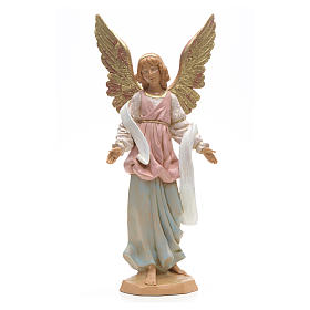 Ange debout crèche Fontanini 30 cm