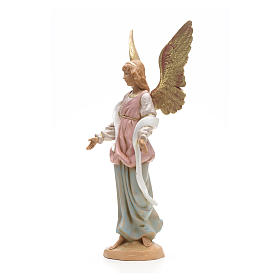 Ange debout crèche Fontanini 30 cm