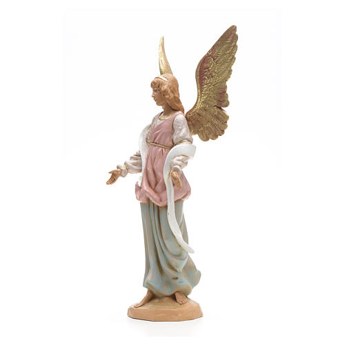 Anioł stojący Fontanini 30 cm 2