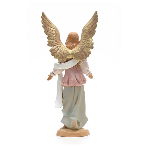 Anioł stojący Fontanini 30 cm 3