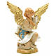 Krippenfigur Engel auf den Knien Fontanini 12 cm s1