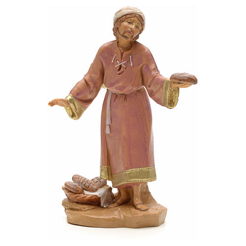 Fontanini nativity Scene figurine 1