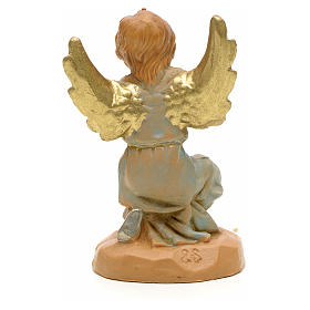 Figur auf den Knien,Engel 6,5 cm Fontanini.