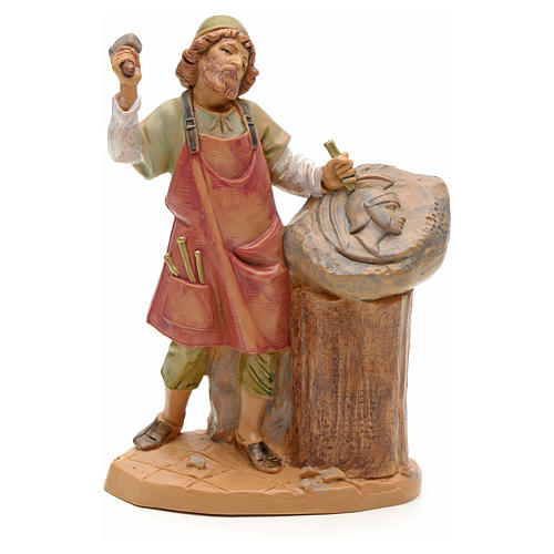 Fontanini Nativity Scene figurine 1