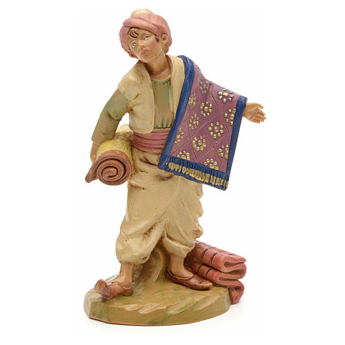 Fontanini Nativity Scene figurine 1