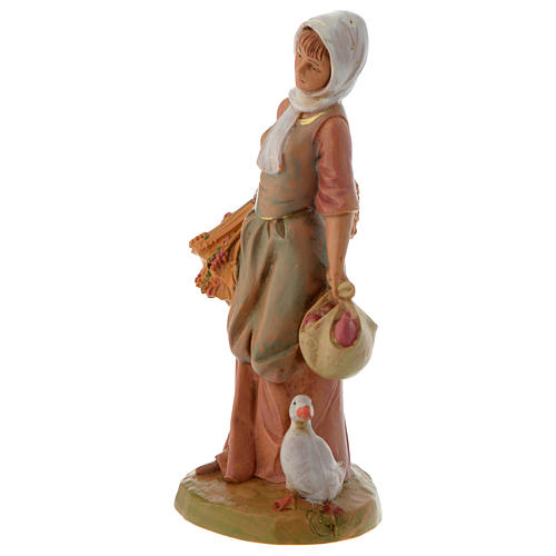 Fontanini Nativity Scene figurine 2