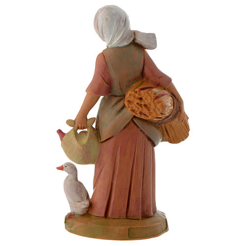 Fontanini Nativity Scene figurine 3