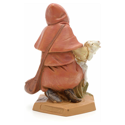 Fontanini Nativity Scene figurine 2