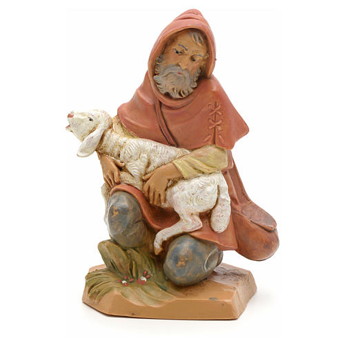 Fontanini Nativity Scene figurine 1