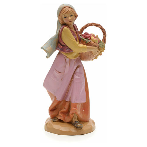 Fontanini Nativity Scene figurine 1