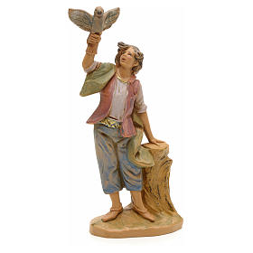 Falconiere 12 cm Fontanini