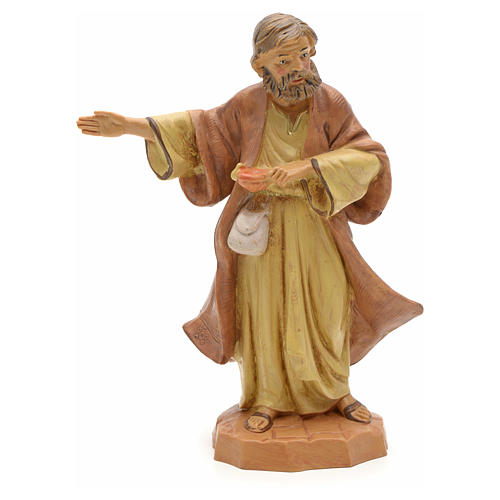 Fontanini Nativity Scene figurine 1