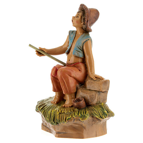 Fontanini Nativity Scene figurine 3