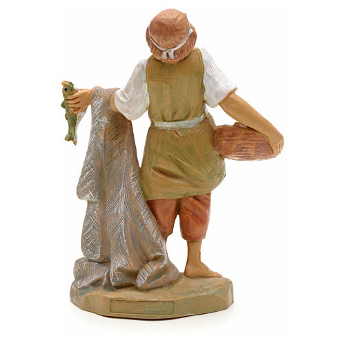 Fontanini Nativity Scene figurine 2