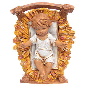 Jesús Niño 30 cm Fontanini