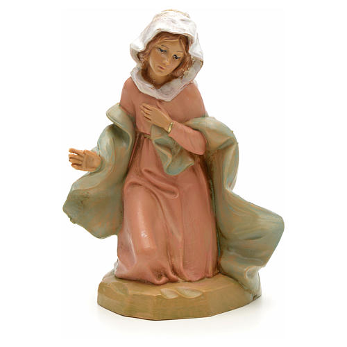 Gottesmutter Maria 12cm, Fontanini 1