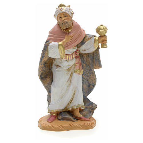 Fontanini Nativity Scene figurine 1