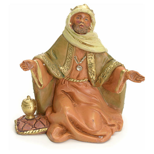 Fontanini Nativity Scene figurine 1