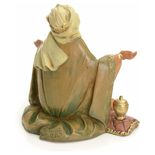 Fontanini Nativity Scene figurine 2