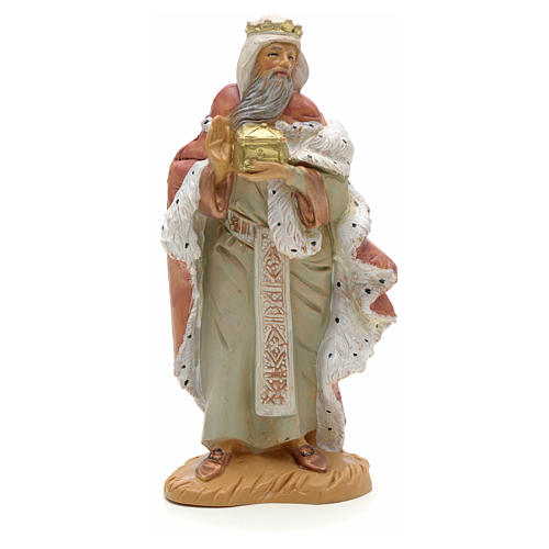 Fontanini Nativity Scene figurine 1