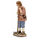 Nativity figurine, farmer with hoe 21cm s2
