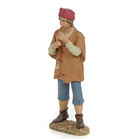 Nativity figurine, fifer, 30cm (fine decoration)