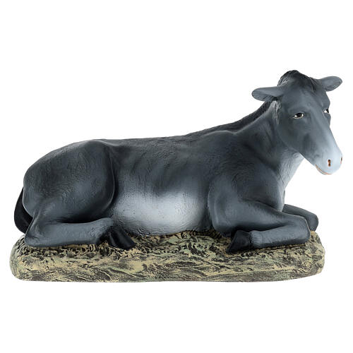 Święta Rodzina 40 cm ścier drzewny zdobienia drobne 16