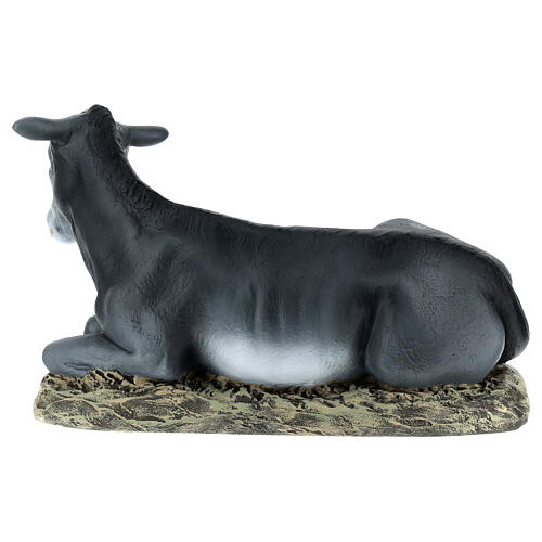 Święta Rodzina 40 cm ścier drzewny zdobienia drobne 20